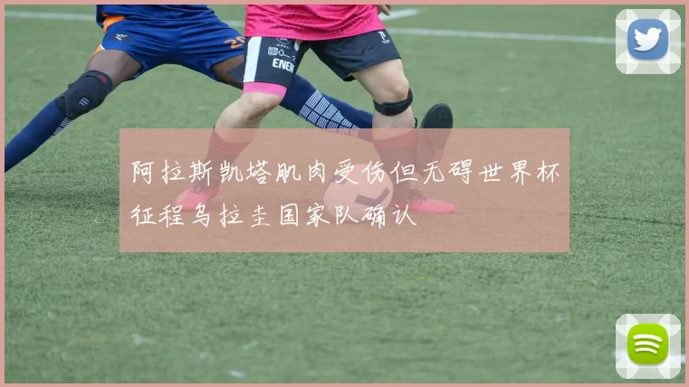 阿拉斯凯塔肌肉受伤但无碍世界杯征程乌拉圭国家队确认