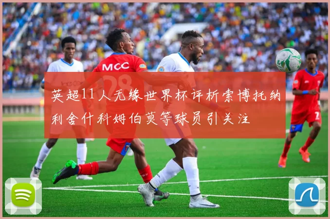 英超11人无缘世界杯评析索博托纳利舍什科姆伯莫等球员引关注